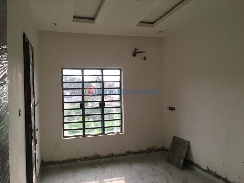 4 bedroom Semi detached Duplex For Sale Ogudu Gra Phase 2 Ogudu GRA Lagos - 12