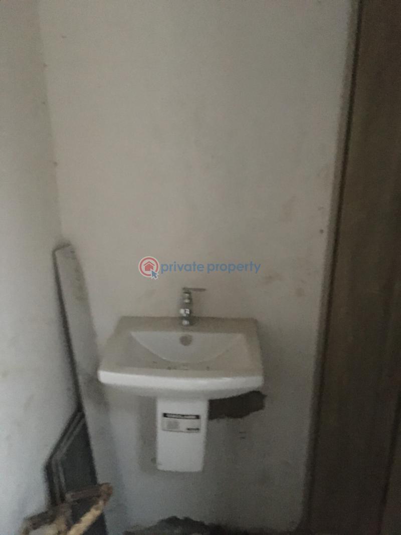 4 bedroom Semi detached Duplex For Sale Before Channels Tv Opic Isheri Community Isheri North Ojodu Lagos - 11