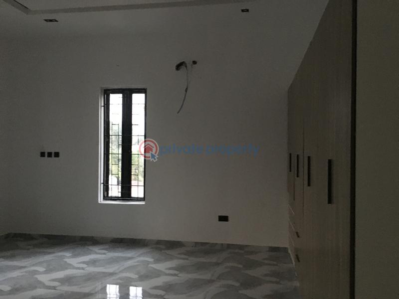 4 bedroom Semi detached Duplex For Sale Before Channels Tv Opic Isheri Community Isheri North Ojodu Lagos - 7