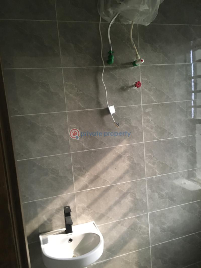 4 bedroom Semi detached Duplex For Sale Ogudu Gra Phase 2 Ogudu GRA Lagos - 14