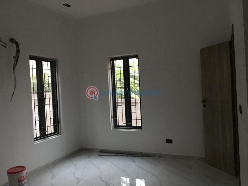 4 bedroom Semi detached Duplex For Sale Before Channels Tv Opic Isheri Community Isheri North Ojodu Lagos - 1