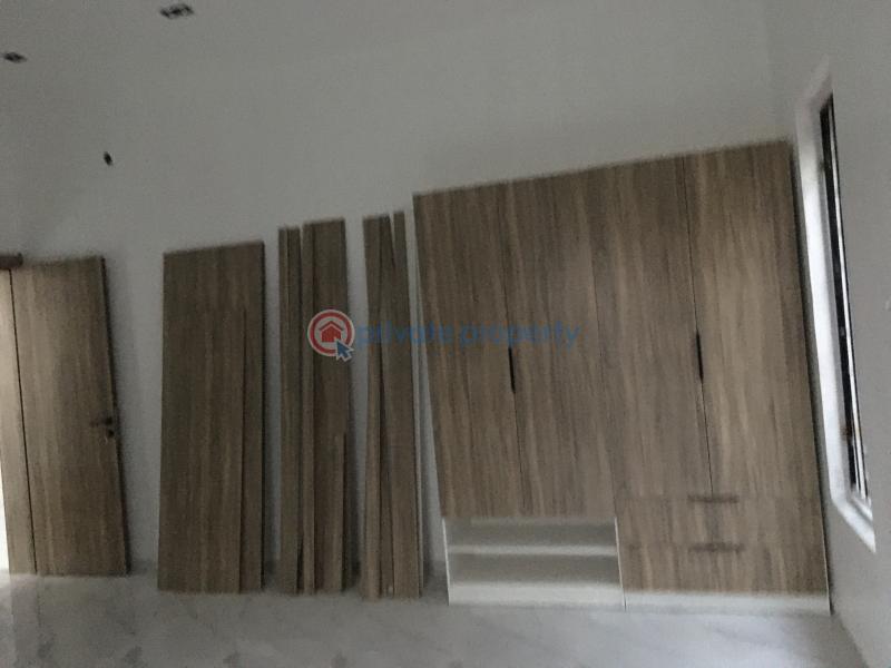 4 bedroom Semi detached Duplex For Sale Before Channels Tv Opic Isheri Community Isheri North Ojodu Lagos - 4