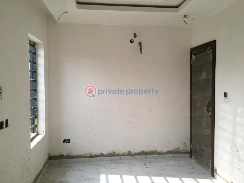 4 bedroom Semi detached Duplex For Sale Ogudu Gra Phase 2 Ogudu GRA Lagos - 5