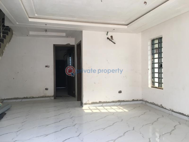 4 bedroom Semi detached Duplex For Sale Ogudu Gra Phase 2 Ogudu GRA Lagos - 2