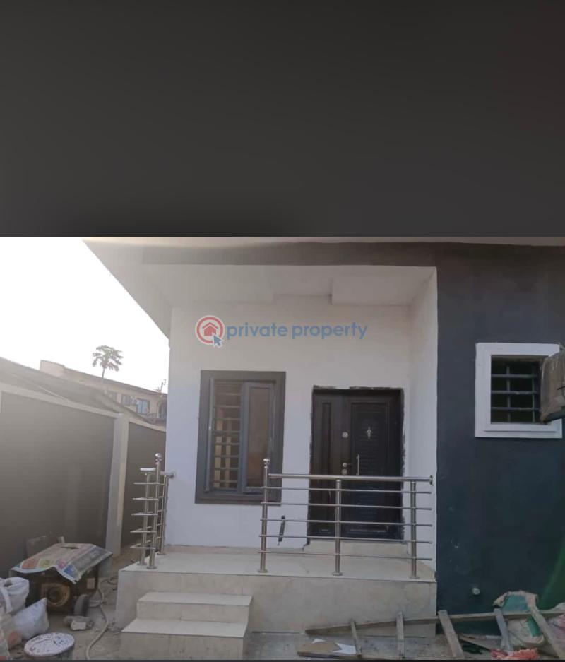4 bedroom Duplex For Rent Isheri Behind The Police Station Ojodu Lagos - 4