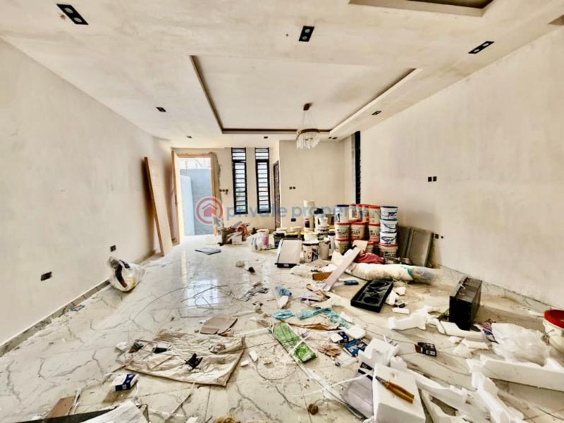 4 bedroom Duplex For Sale Osapa London Jakande Lekki Lagos - 8
