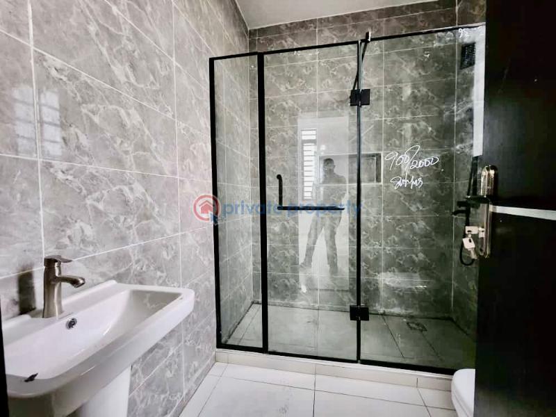 4 bedroom Duplex For Sale Osapa London Jakande Lekki Lagos - 3