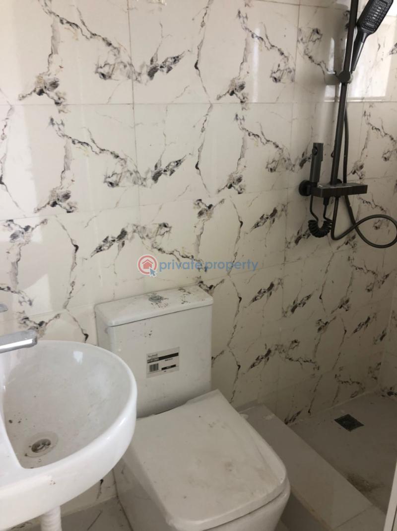 4 bedroom Terraced Duplex For Sale Iyaganku Gra Ibadan Oyo - 6