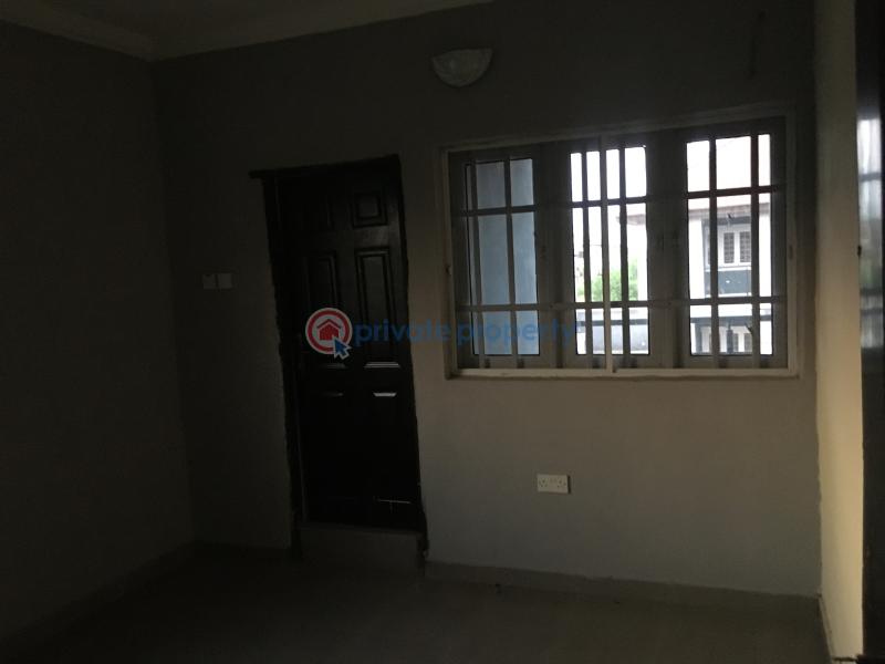 4 bedroom Terraced Duplex For Rent Off Channels Tv Isheri North Ojodu Lagos - 9
