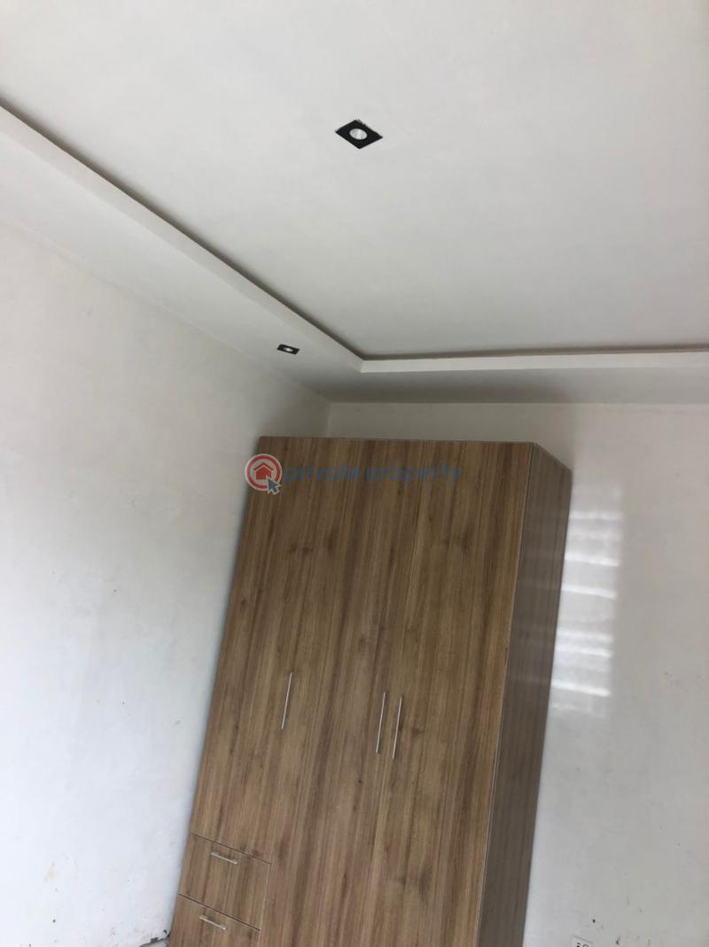4 bedroom Terraced Duplex For Sale Iyaganku Gra Ibadan Oyo - 4