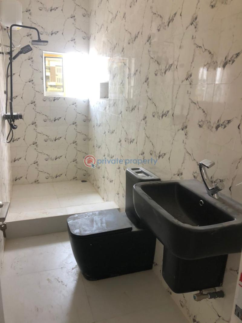 4 bedroom Terraced Duplex For Sale Iyaganku Gra Ibadan Oyo - 9