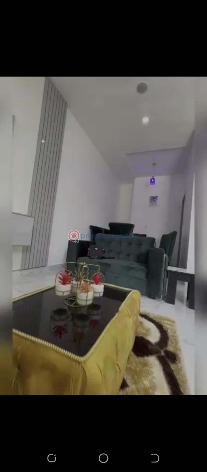 4 bedroom Terrace For Sale Ikate Elegushi Lekki Lagos - 7