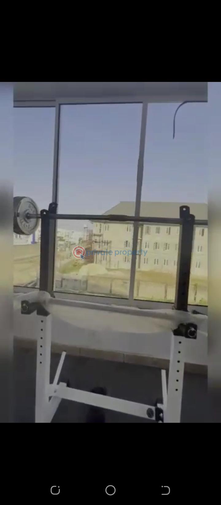 4 bedroom Terrace For Sale Ikate Elegushi Lekki Lagos - 12