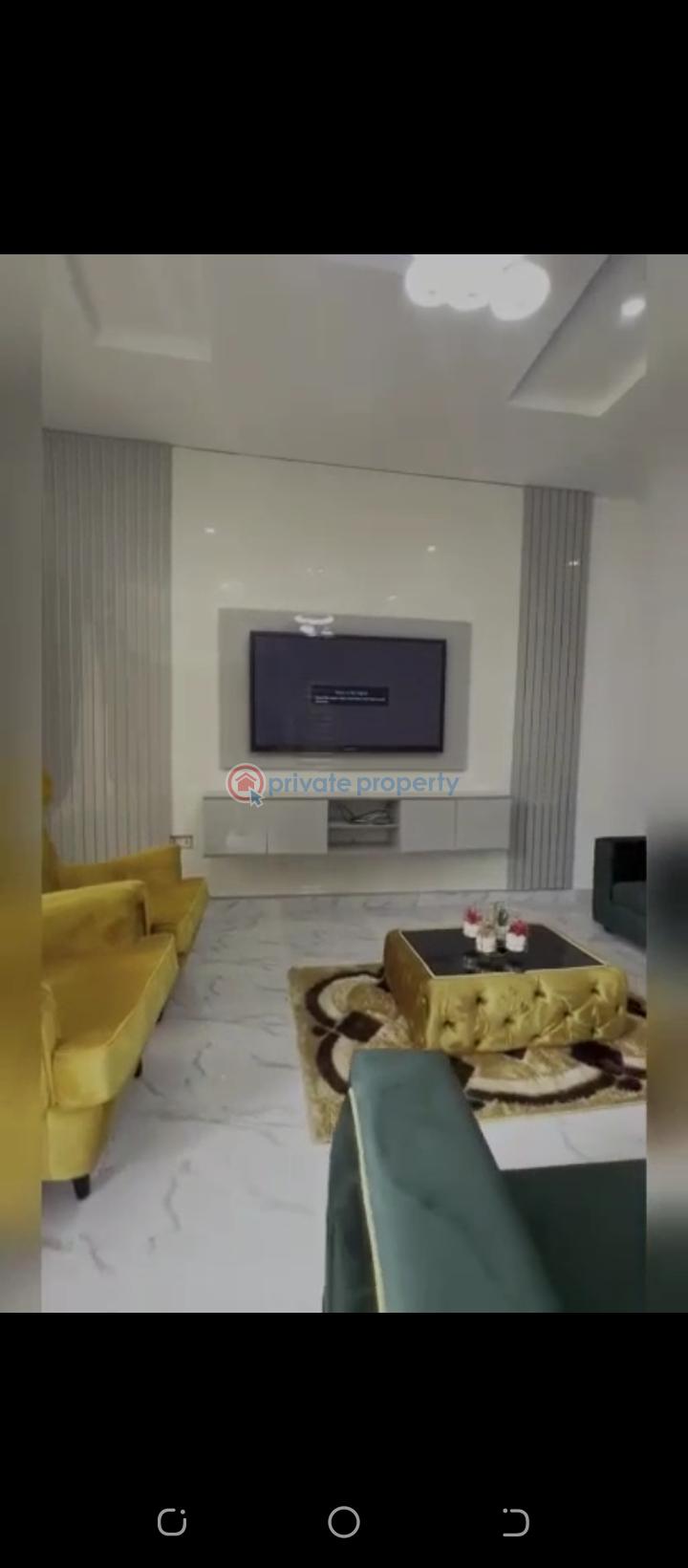 4 bedroom Terrace For Sale Ikate Elegushi Lekki Lagos - 5