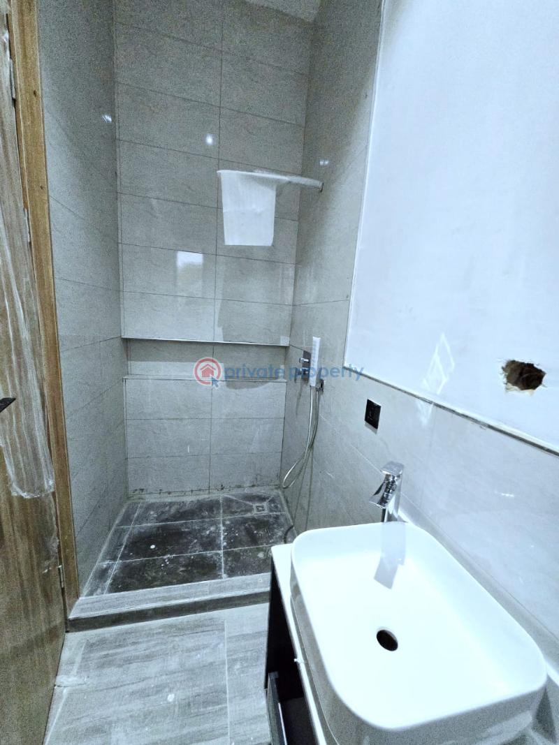 4 bedroom Terraced Duplex For Sale Lekki Phase 1 Lagos - 8