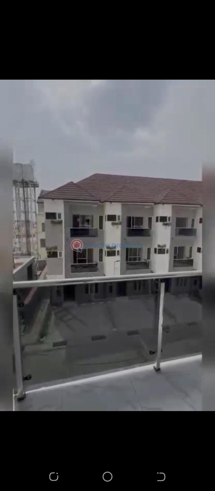 4 bedroom Terrace For Sale Ikate Elegushi Lekki Lagos - 24