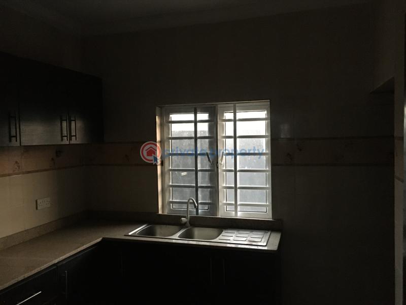 4 bedroom Terraced Duplex For Rent Off Channels Tv Isheri North Ojodu Lagos - 1