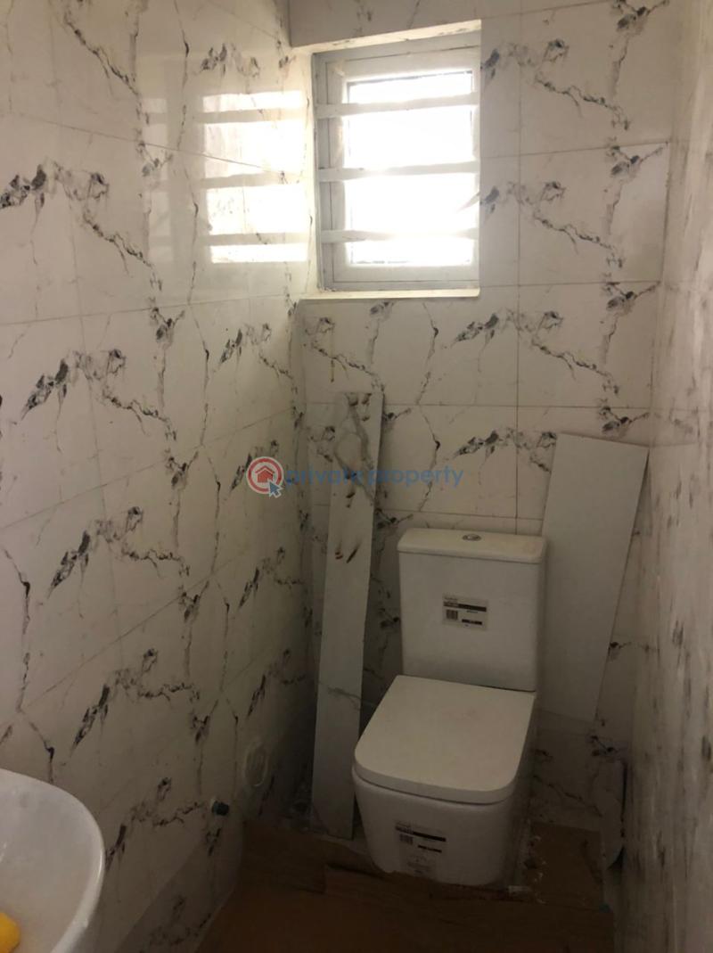 4 bedroom Terraced Duplex For Sale Iyaganku Gra Ibadan Oyo - 7