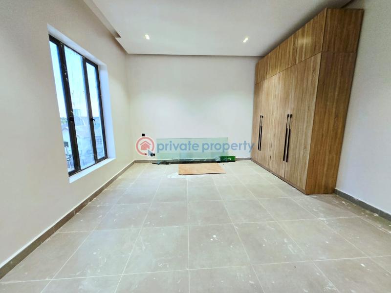 4 bedroom Terraced Duplex For Sale Lekki Phase 1 Lagos - 6