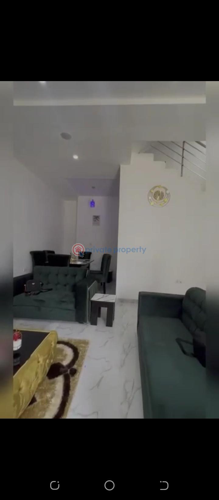 4 bedroom Terrace For Sale Ikate Elegushi Lekki Lagos - 9