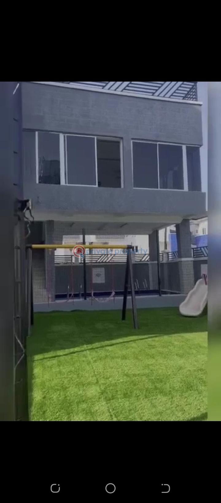 4 bedroom Terrace For Sale Ikate Elegushi Lekki Lagos - 23