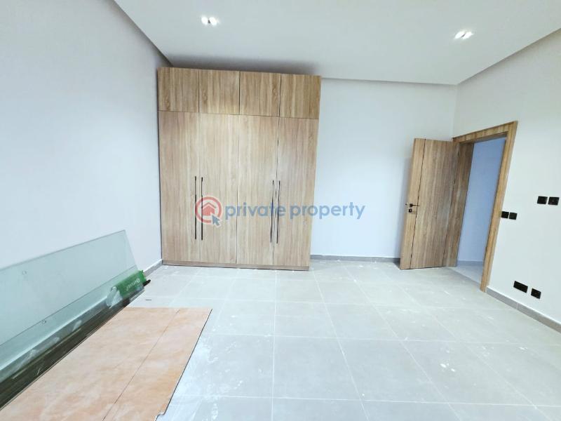 4 bedroom Terraced Duplex For Sale Lekki Phase 1 Lagos - 9