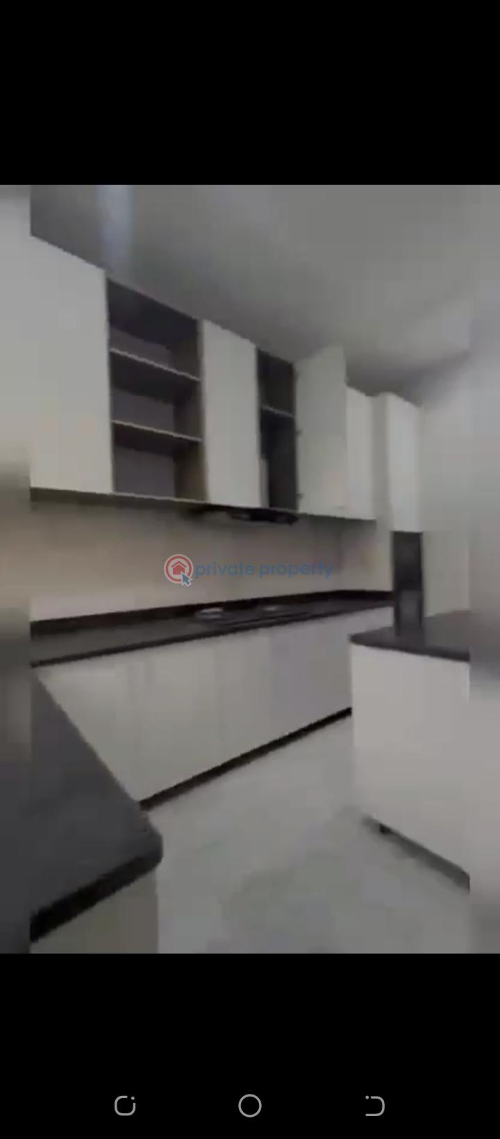 4 bedroom Terrace For Sale Ikate Elegushi Lekki Lagos - 11