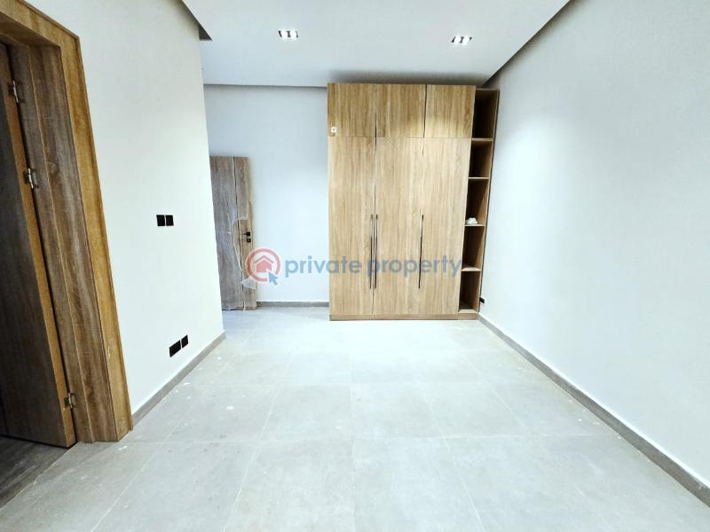 4 bedroom Terraced Duplex For Sale Lekki Phase 1 Lagos - 15