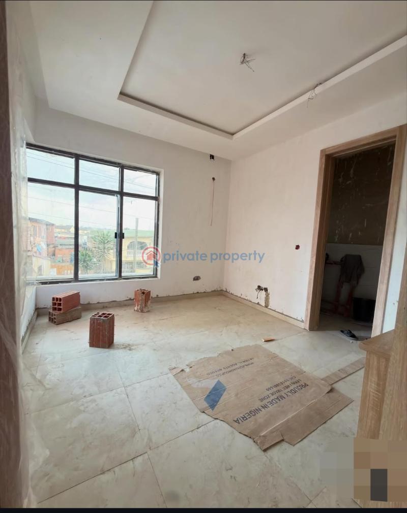 4 bedroom Terraced Duplex For Sale Maryland Lagos - 7