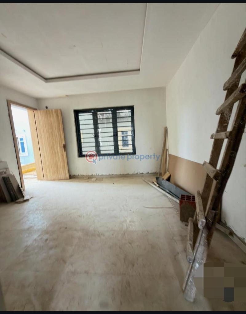 4 bedroom Terraced Duplex For Sale Maryland Lagos - 9