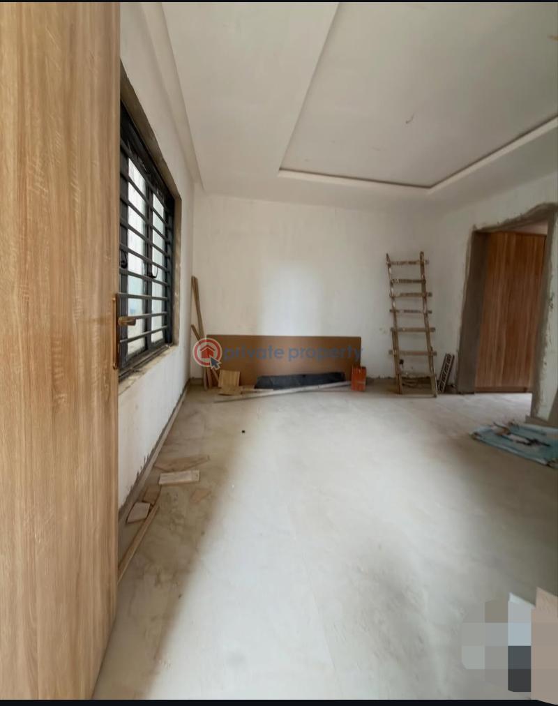 4 bedroom Terraced Duplex For Sale Maryland Lagos - 4