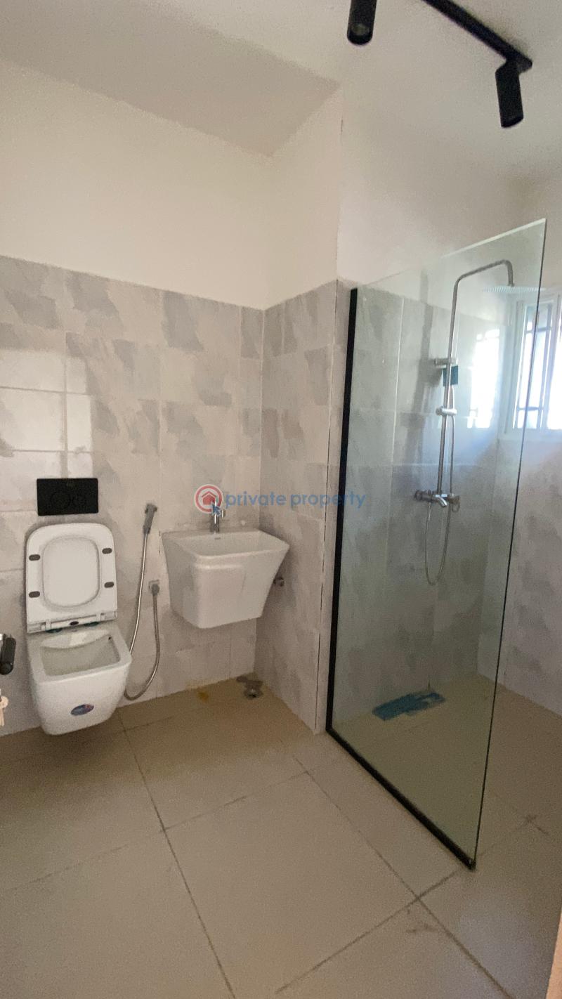 4 bedroom Terraced Duplex For Rent Utako Abuja Phase 2  - 10
