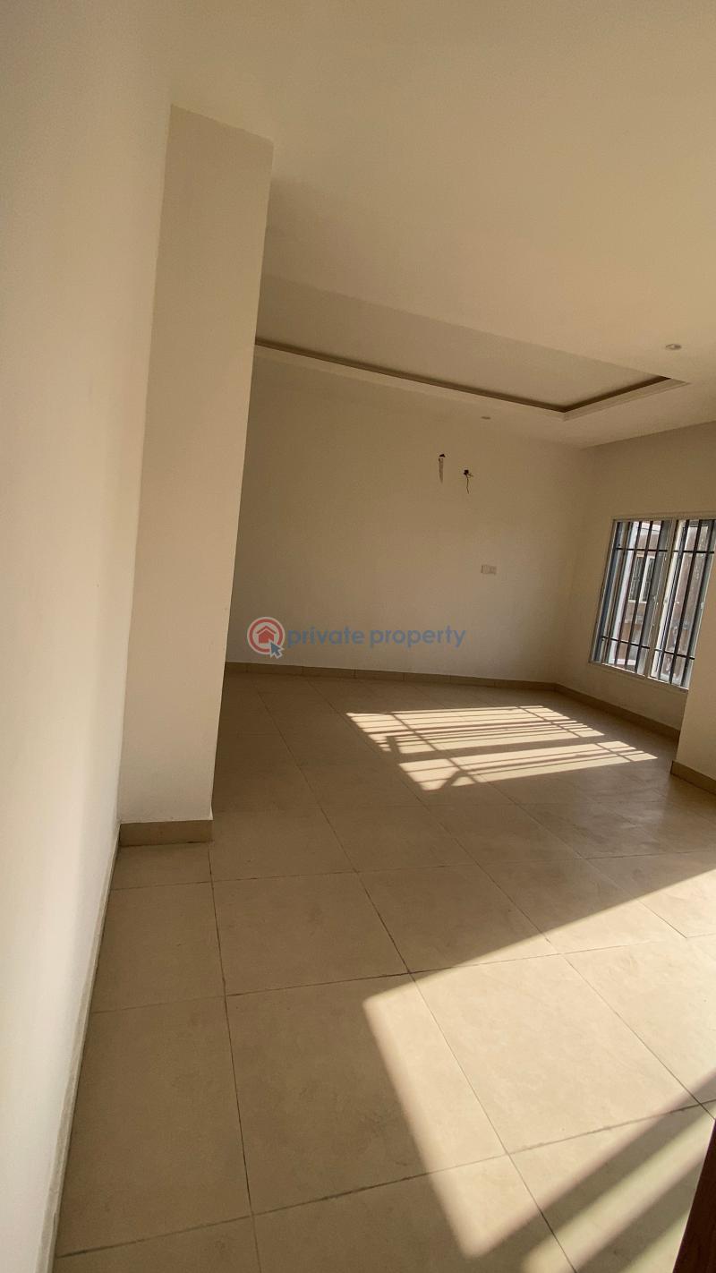 4 bedroom Terraced Duplex For Rent Utako Abuja Phase 2  - 11