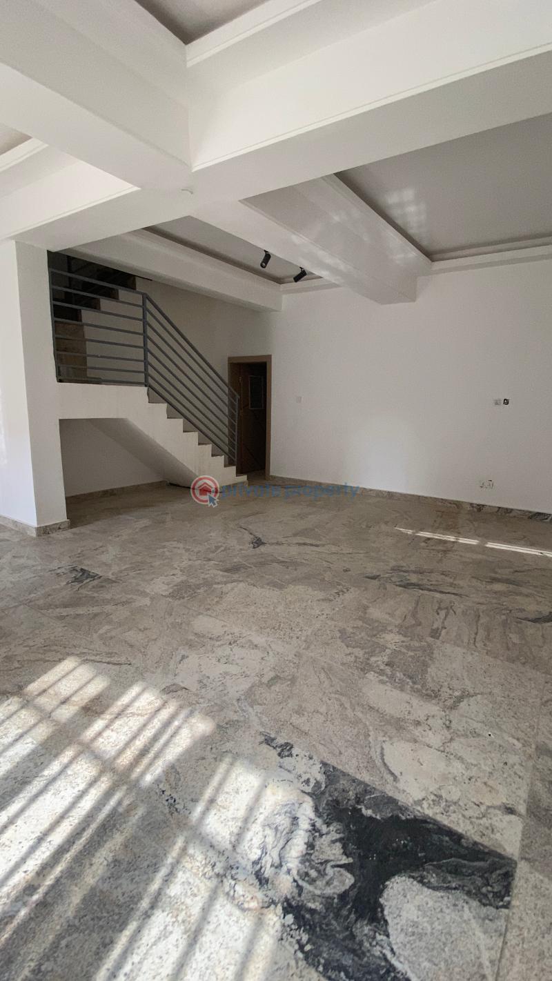 4 bedroom Terraced Duplex For Rent Utako Abuja Phase 2  - 0