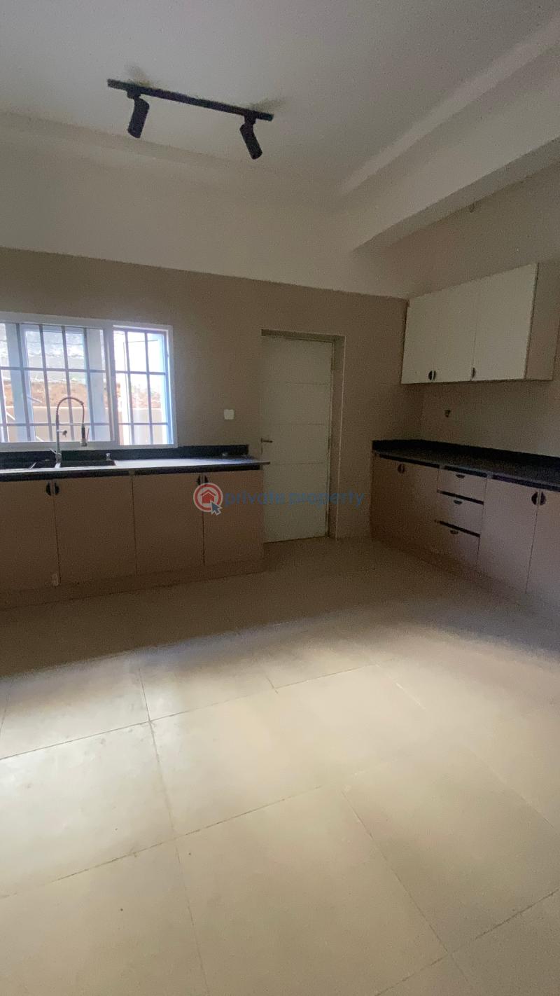 4 bedroom Terraced Duplex For Rent Utako Abuja Phase 2  - 1