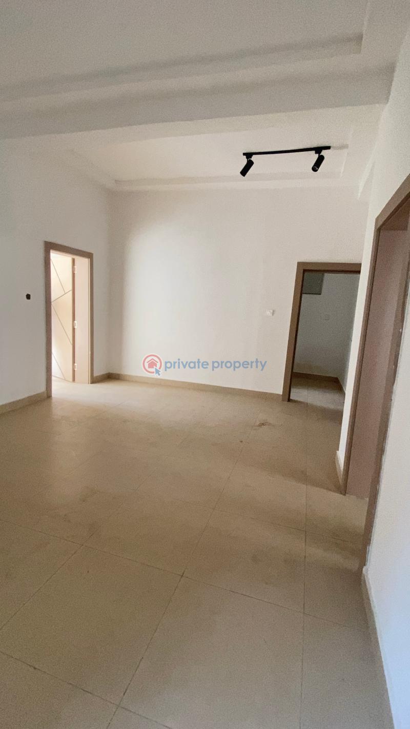 4 bedroom Terraced Duplex For Rent Utako Abuja Phase 2  - 4