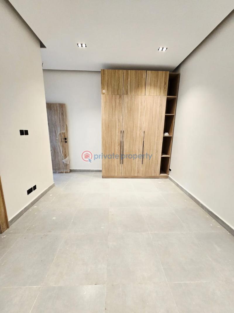 4 bedroom Terraced Duplex For Sale Lekki Phase 1 Lagos - 19
