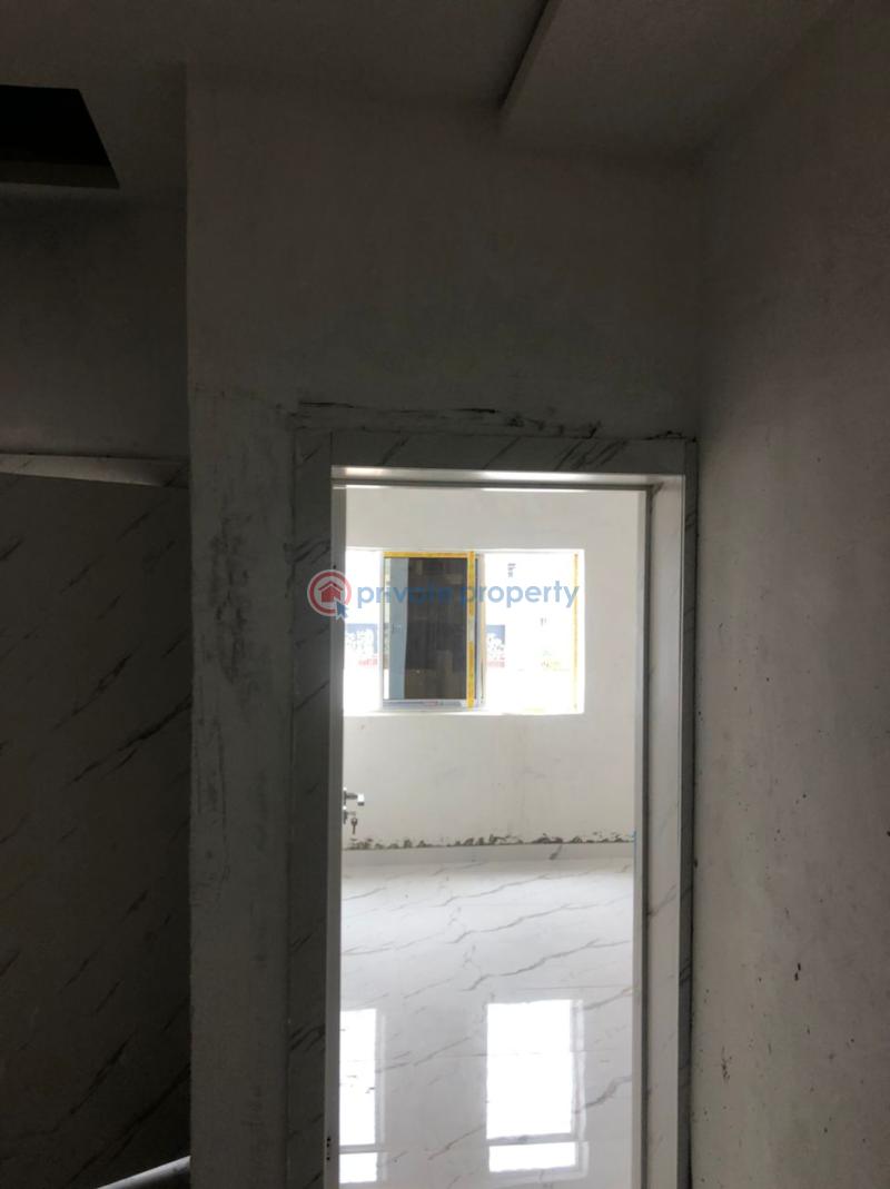 4 bedroom Terraced Duplex For Sale Iyaganku Gra Ibadan Oyo - 8