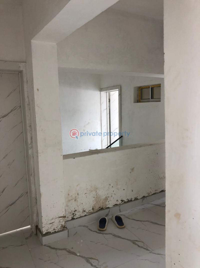 4 bedroom Terraced Duplex For Sale Iyaganku Gra Ibadan Oyo - 1