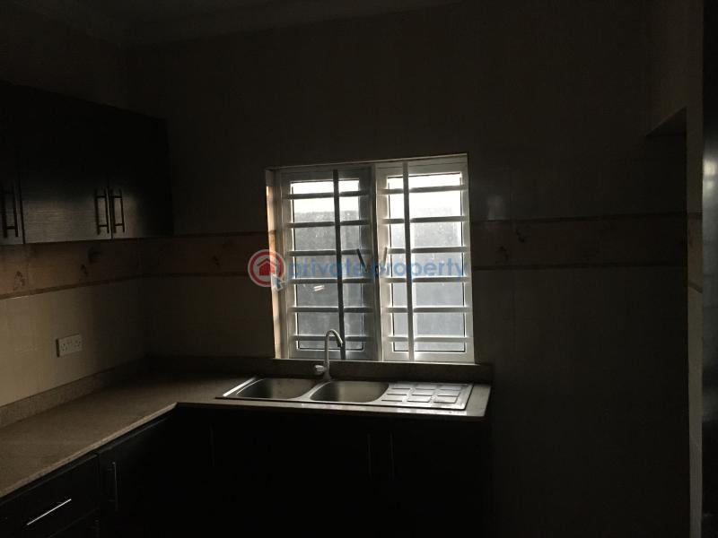 4 bedroom Terraced Duplex For Rent Off Channels Tv Isheri North Ojodu Lagos - 2