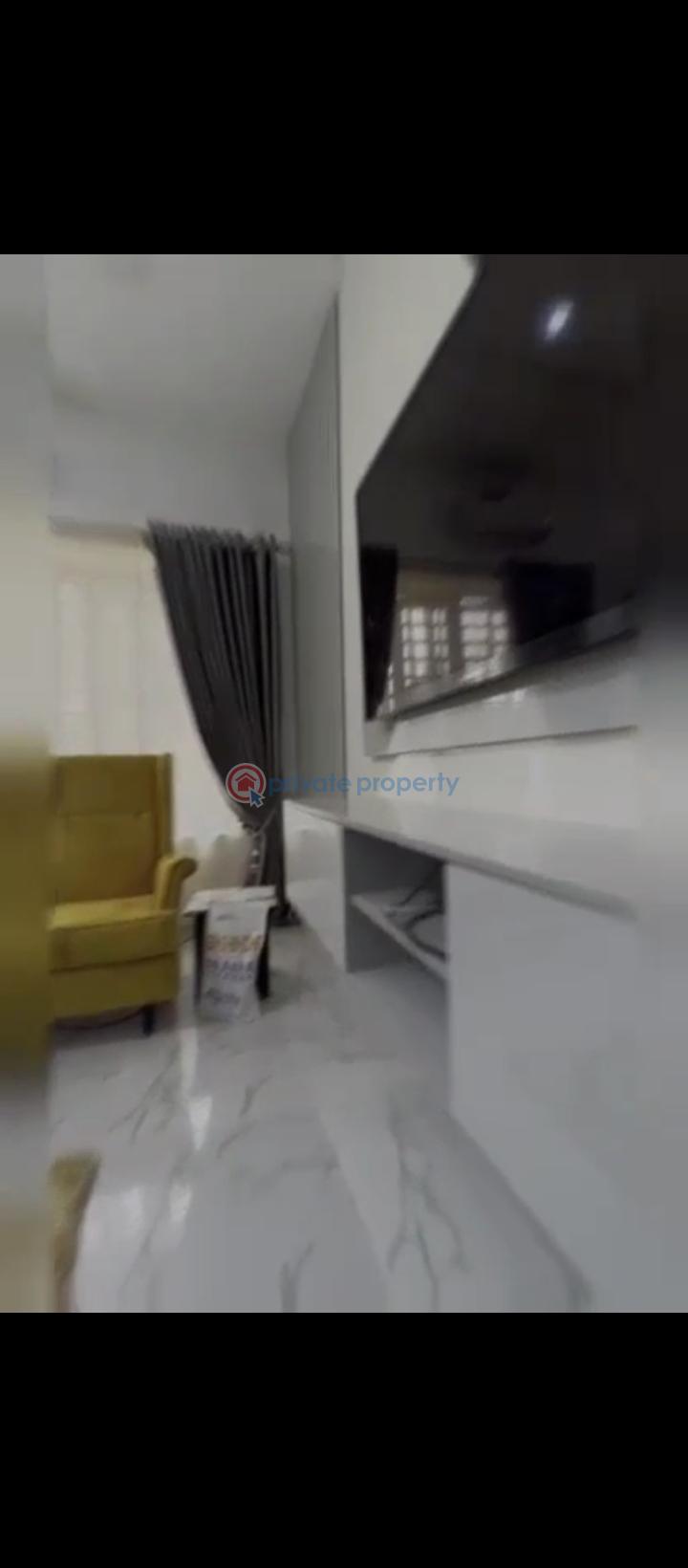 4 bedroom Terrace For Sale Ikate Elegushi Lekki Lagos - 17