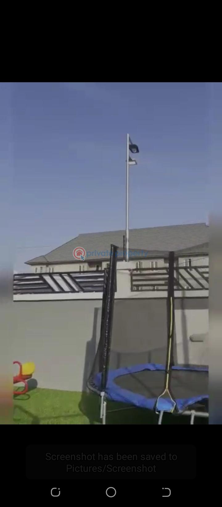 4 bedroom Terrace For Sale Ikate Elegushi Lekki Lagos - 27