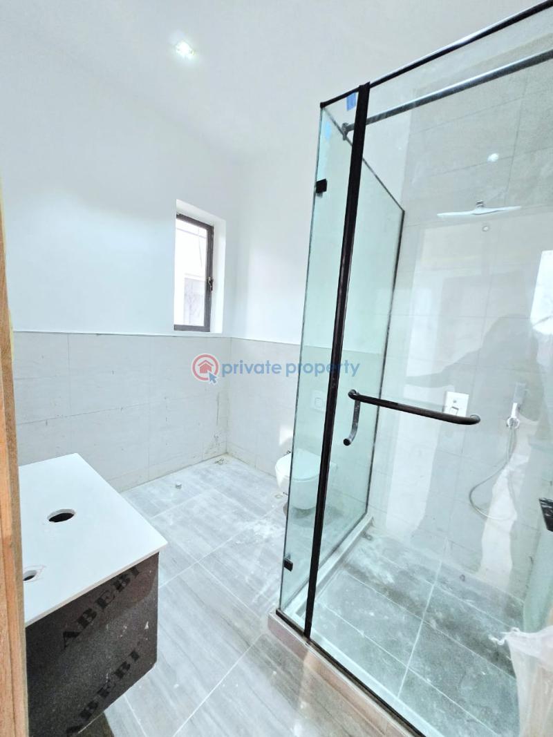 4 bedroom Terraced Duplex For Sale Lekki Phase 1 Lagos - 10