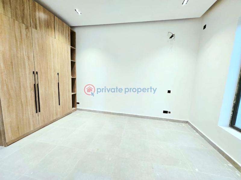 4 bedroom Terraced Duplex For Sale Lekki Phase 1 Lagos - 12