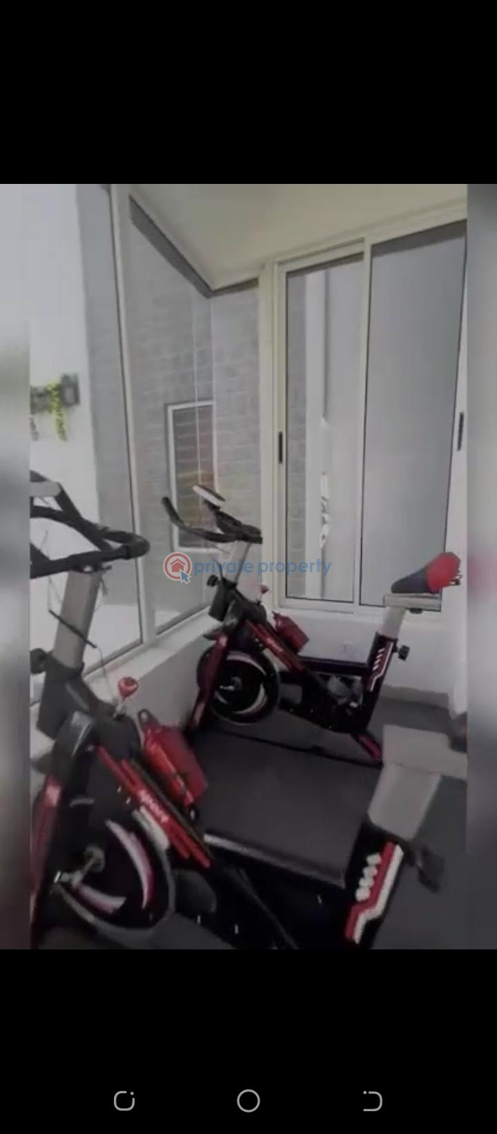 4 bedroom Terrace For Sale Ikate Elegushi Lekki Lagos - 6