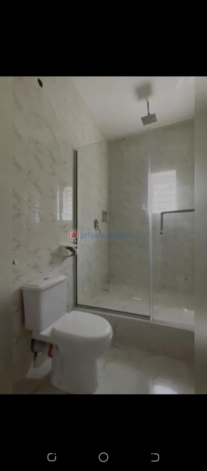 4 bedroom Terrace For Sale Ikate Elegushi Lekki Lagos - 14