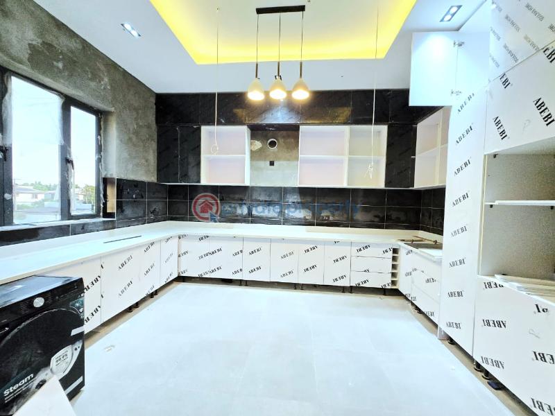 4 bedroom Terraced Duplex For Sale Lekki Phase 1 Lagos - 16