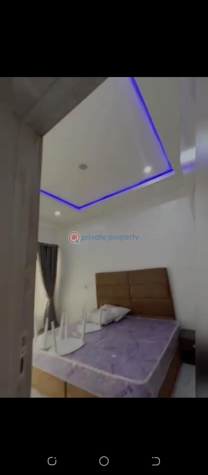 4 bedroom Terrace For Sale Ikate Elegushi Lekki Lagos - 26