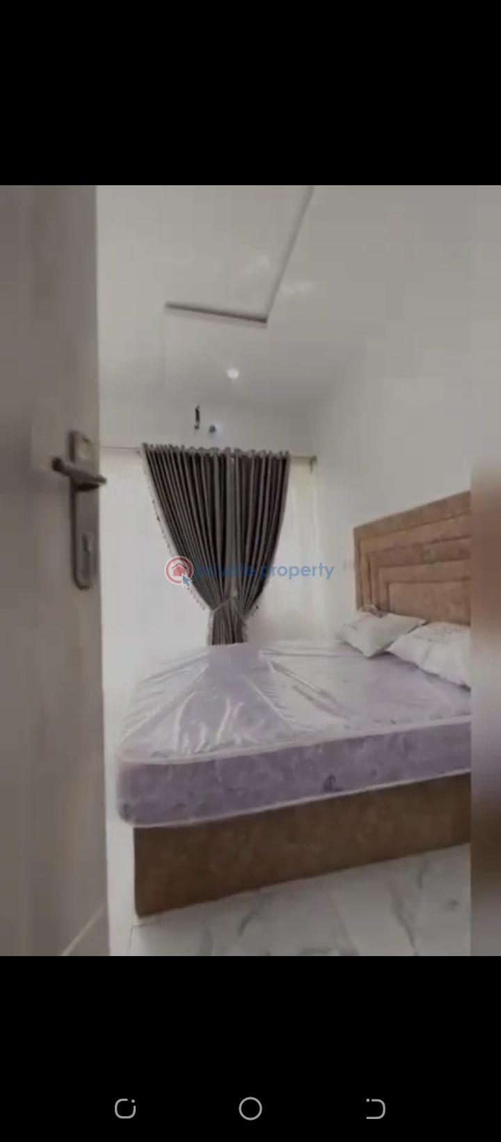 4 bedroom Terrace For Sale Ikate Elegushi Lekki Lagos - 21