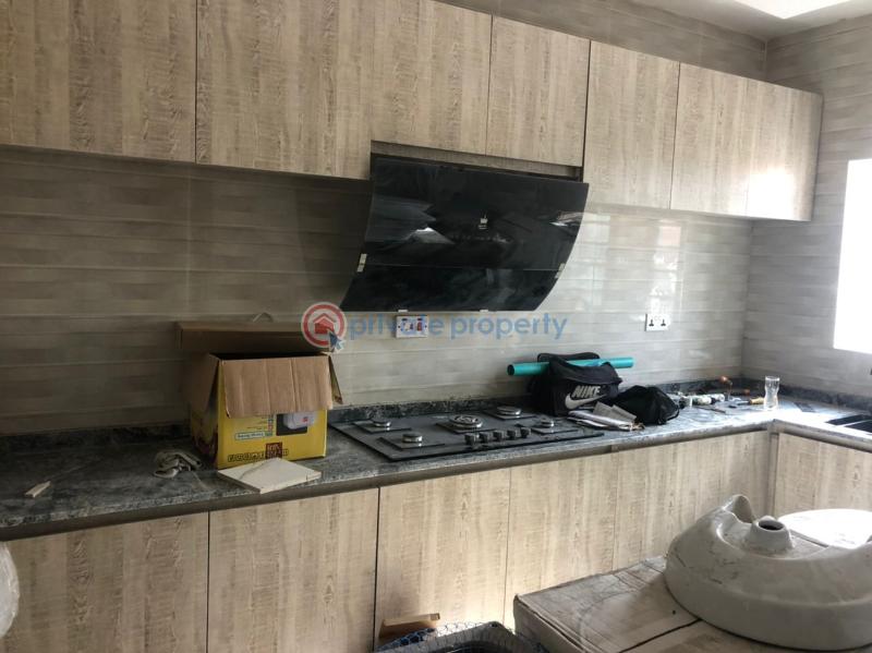 4 bedroom Terraced Duplex For Sale Iyaganku Gra Ibadan Oyo - 5